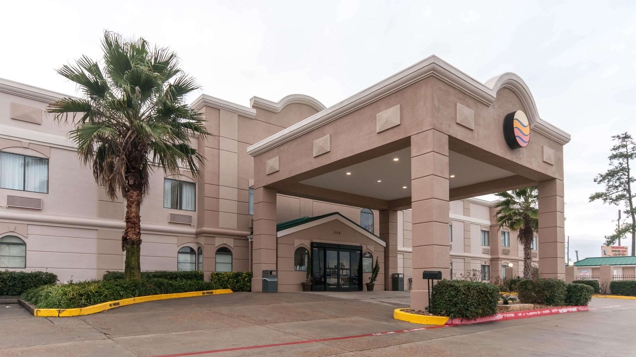 Photo of Outdoor in Conroe