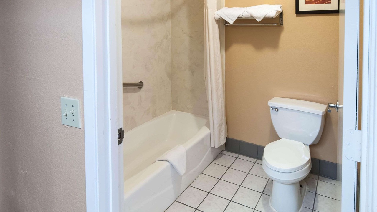Photo of Bathroom in Conroe