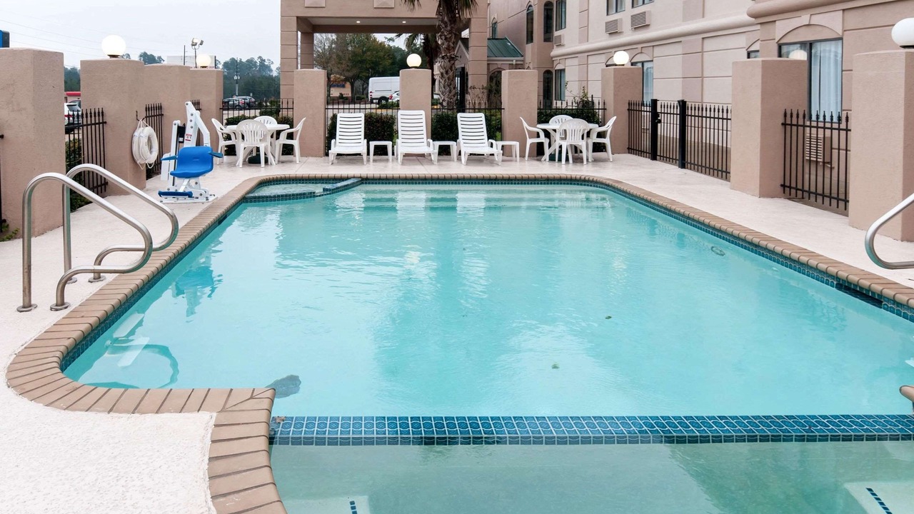 Photo of Outdoor in Conroe