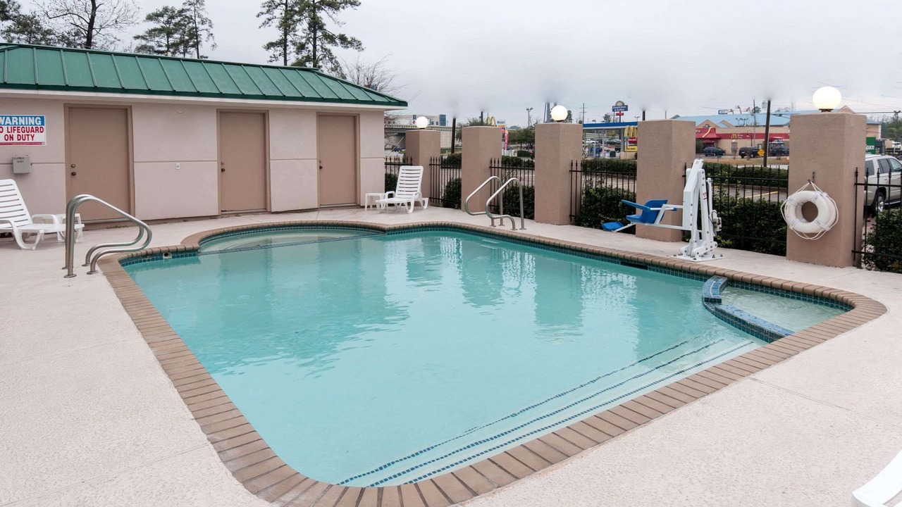 Photo of Outdoor in Conroe