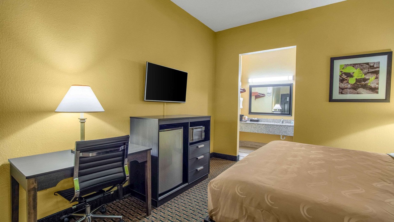 Photo of Bedroom in West Columbia