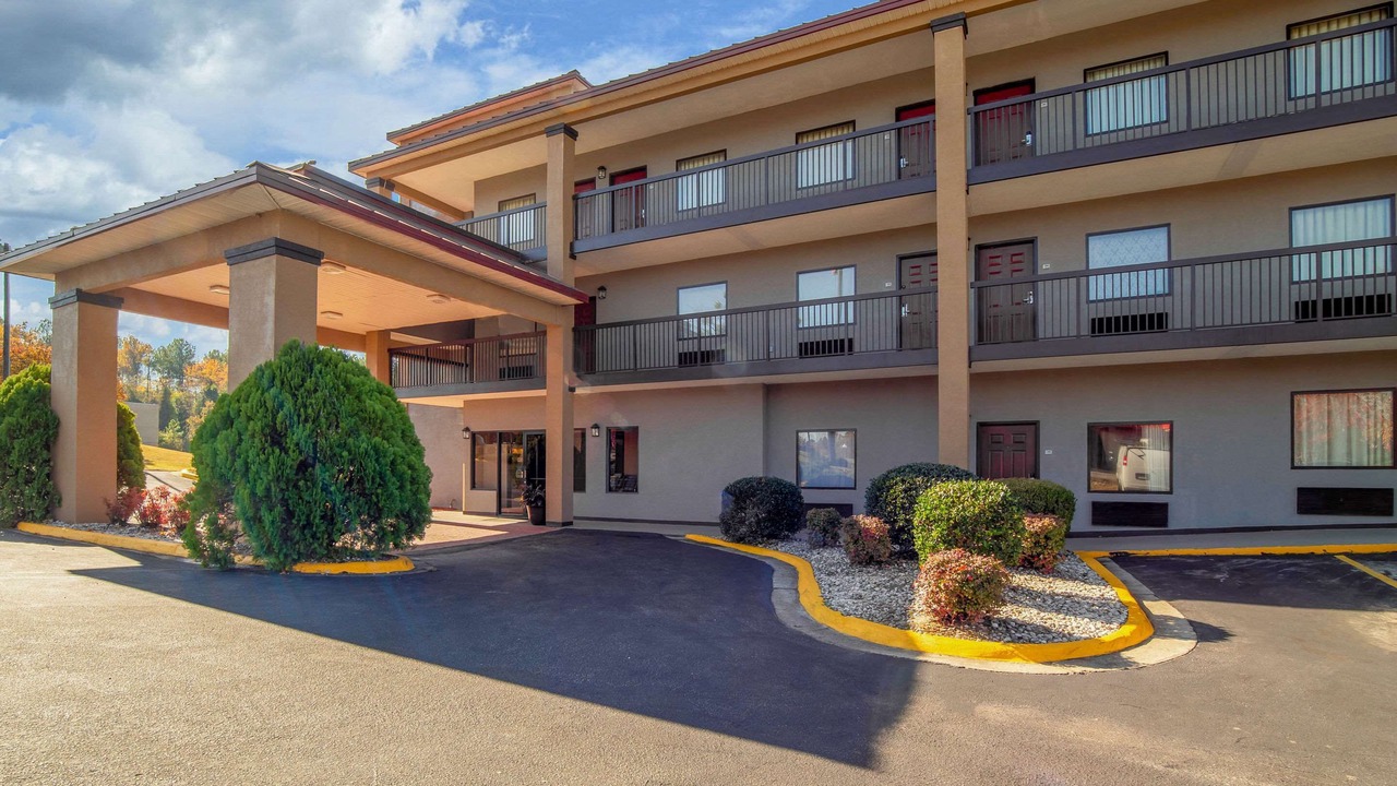 Photo of Outdoor in West Columbia