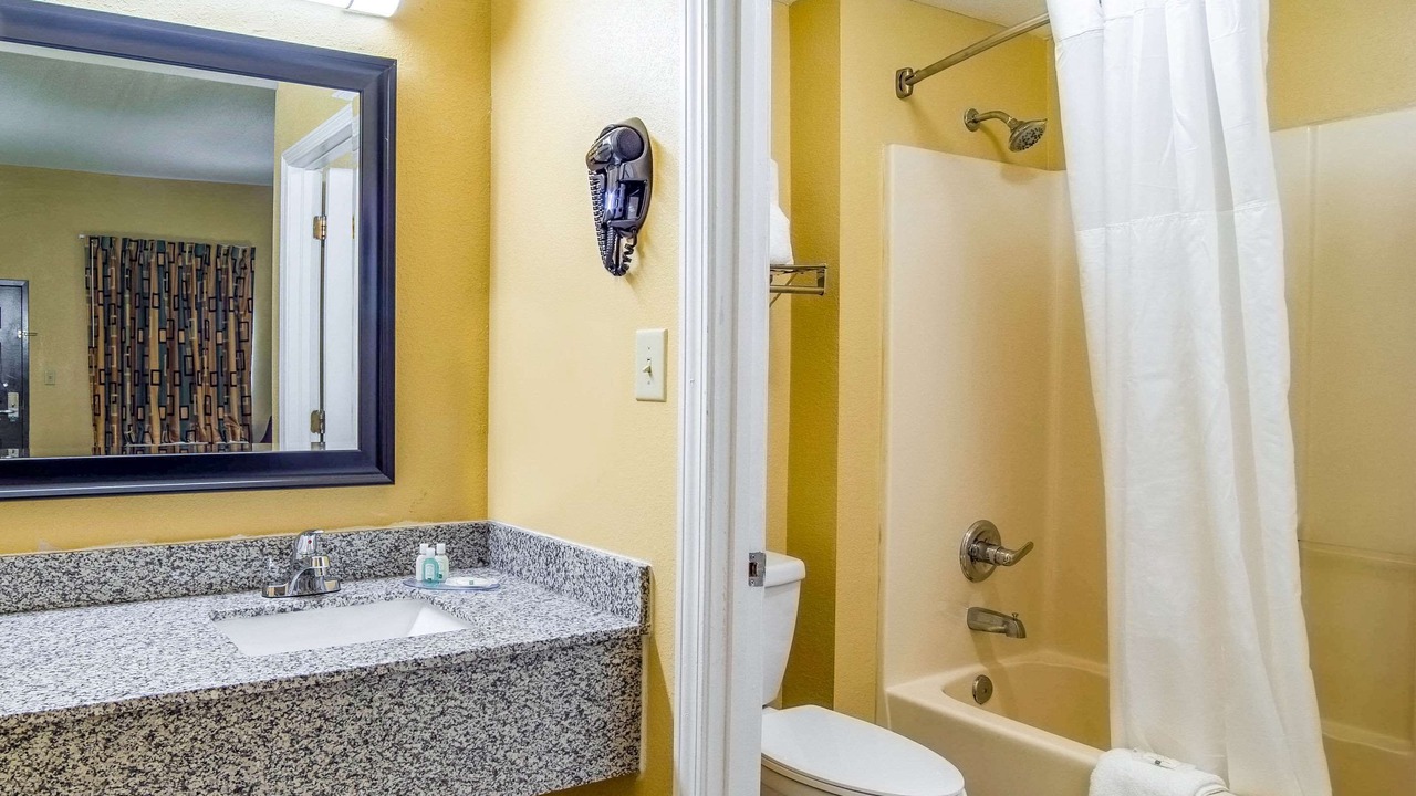 Photo of Bedroom in West Columbia