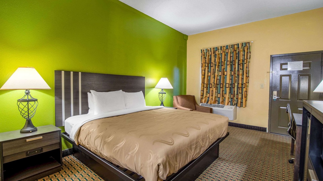 Photo of Bedroom in West Columbia