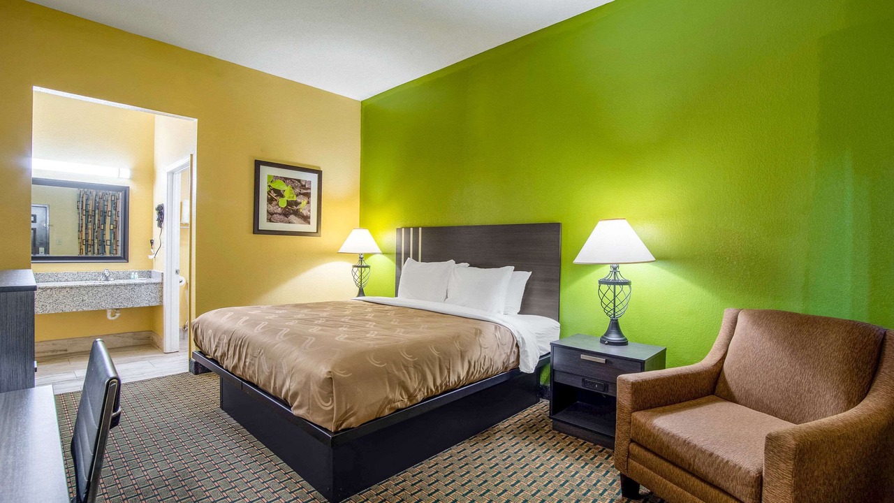 Photo of Bedroom in West Columbia