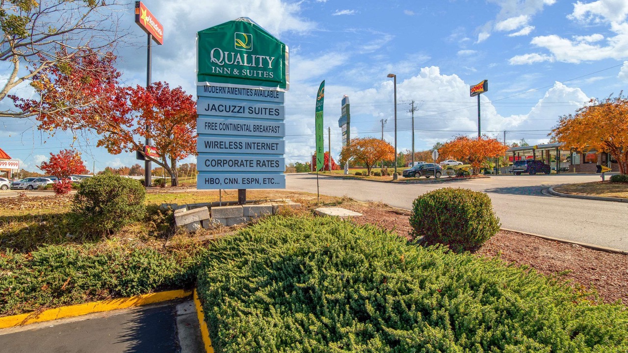 Photo of Outdoor in West Columbia