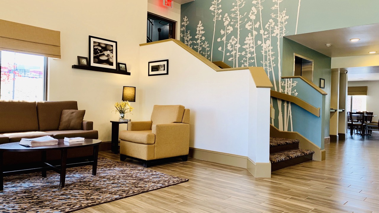 Photo of Livingroom in Johnson City