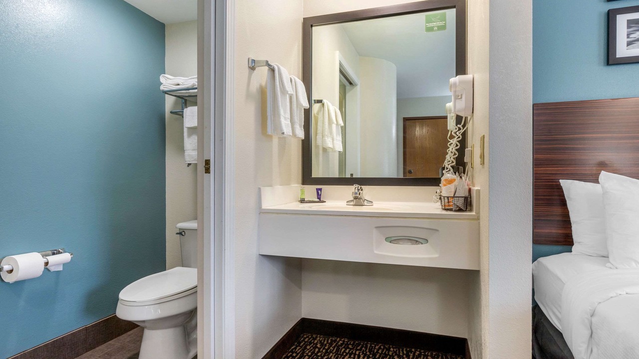 Photo of Bedroom in Johnson City