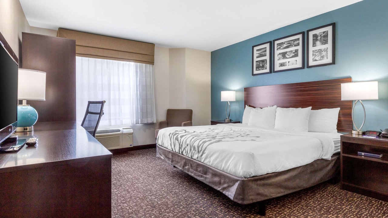 Photo of Bedroom in Johnson City