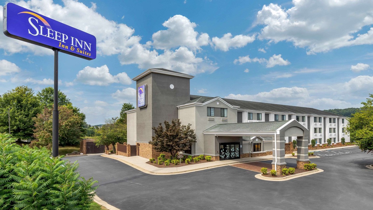 Photo of Outdoor in Johnson City