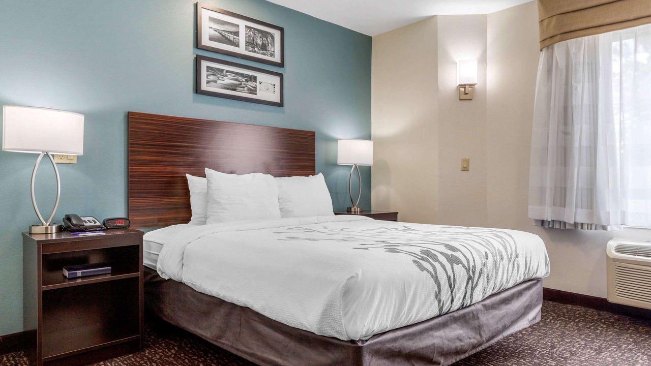 Photo of Bedroom in Johnson City
