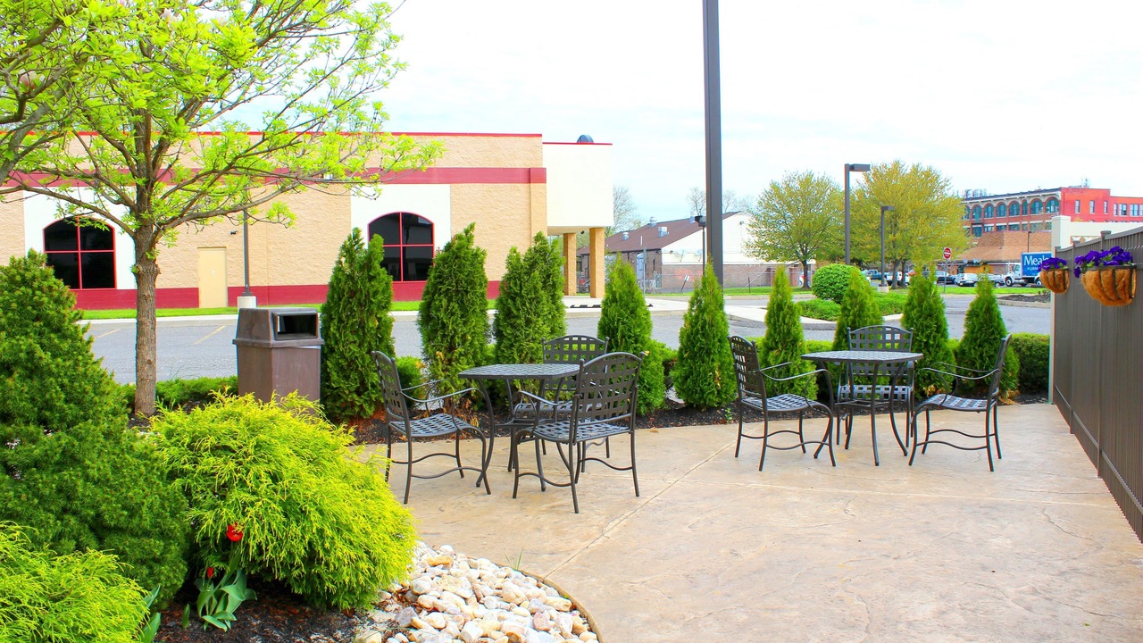 Photo of Patio Balcony in Morrisville