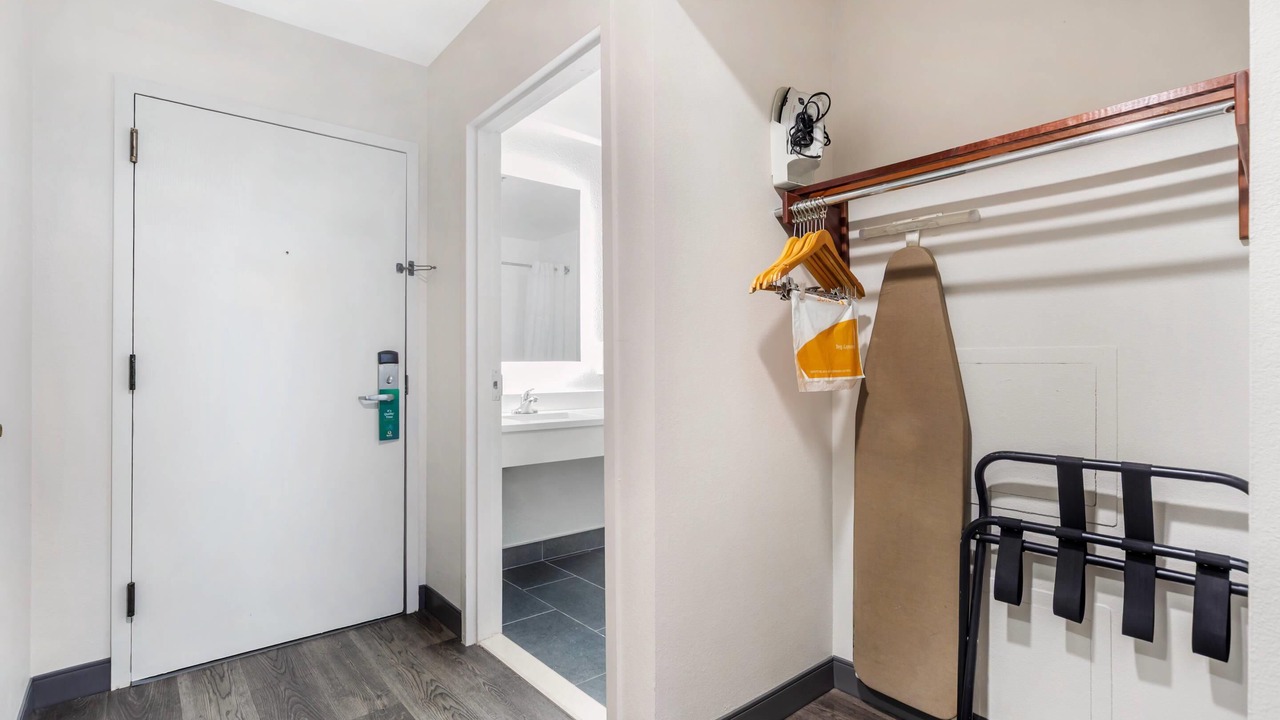Photo of Bedroom in Morrisville