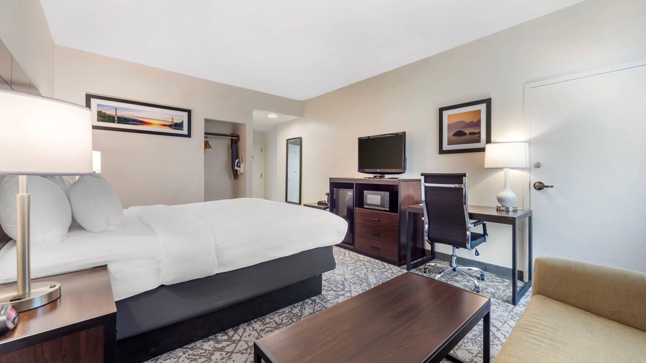 Photo of Bedroom in Morrisville