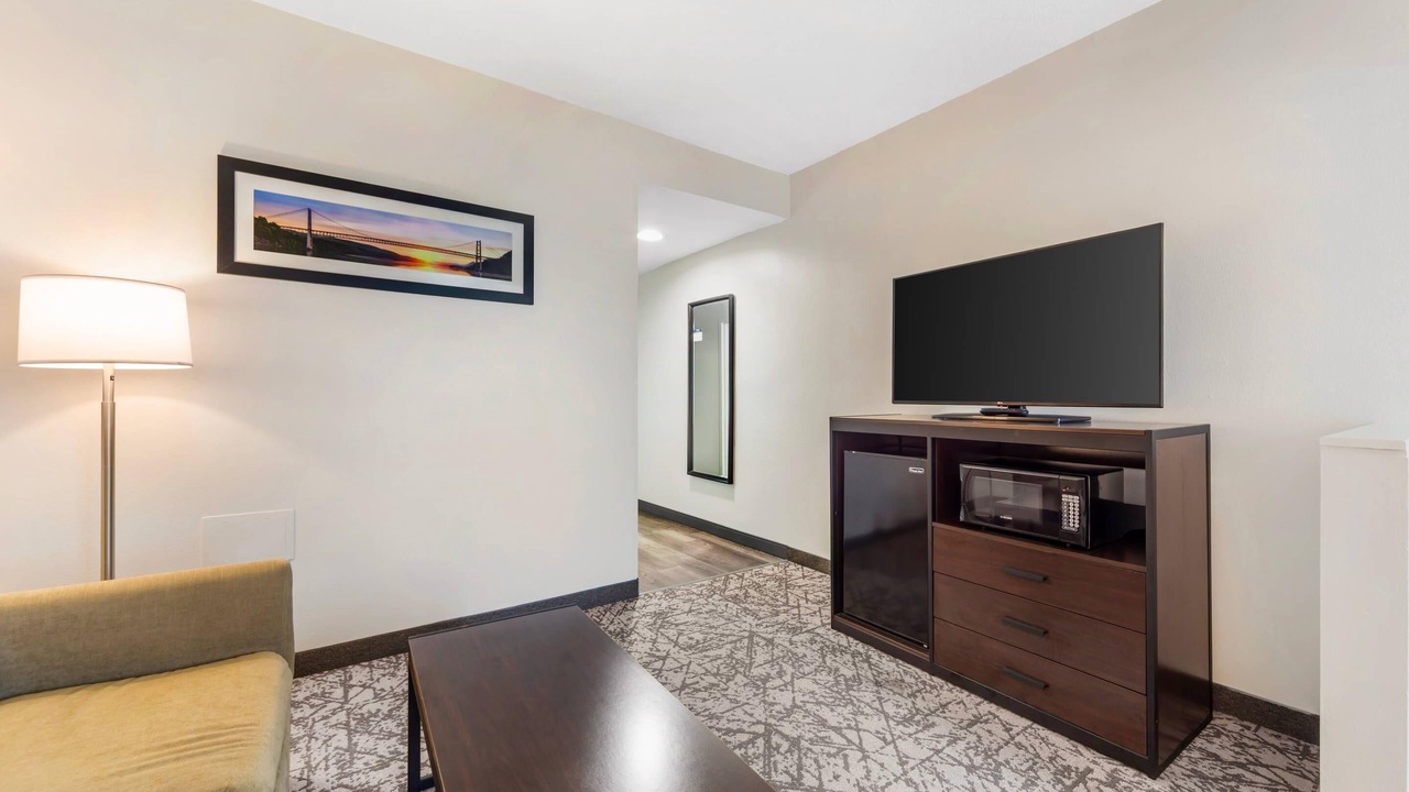 Photo of Bedroom in Morrisville