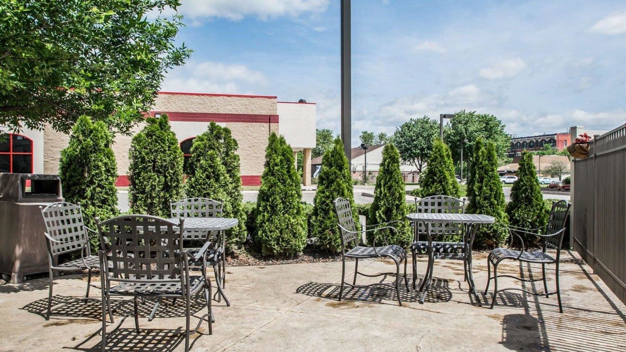 Photo of Outdoor in Morrisville