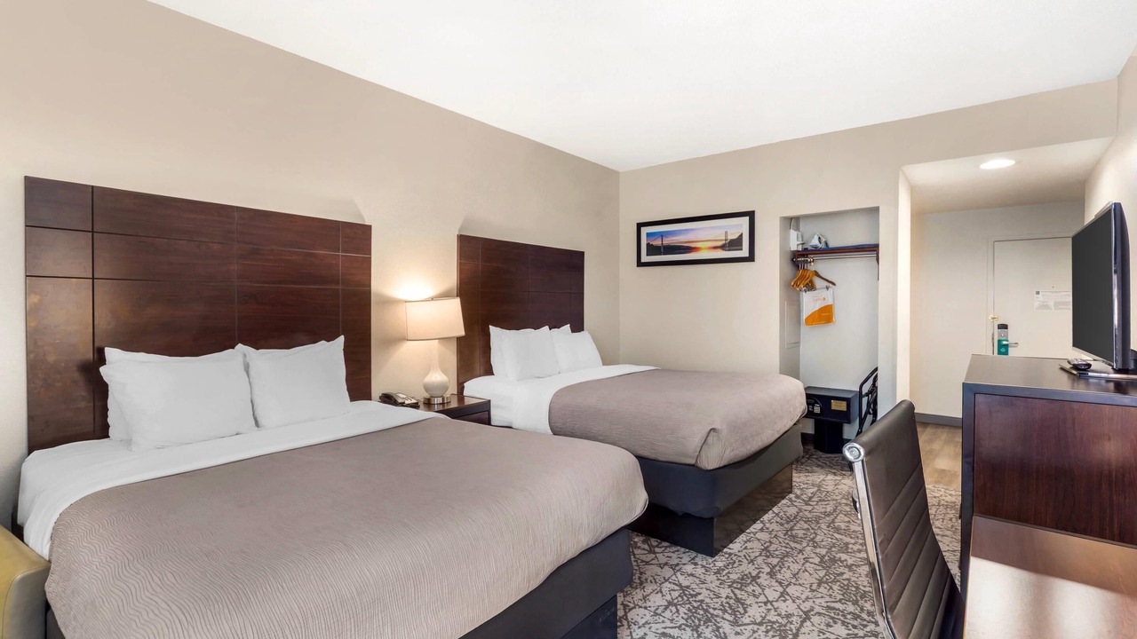 Photo of Bedroom in Morrisville