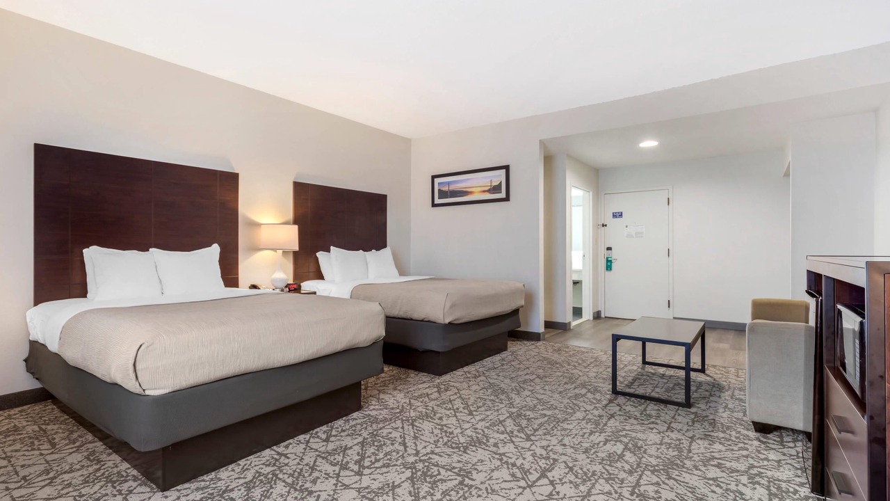 Photo of Bedroom in Morrisville