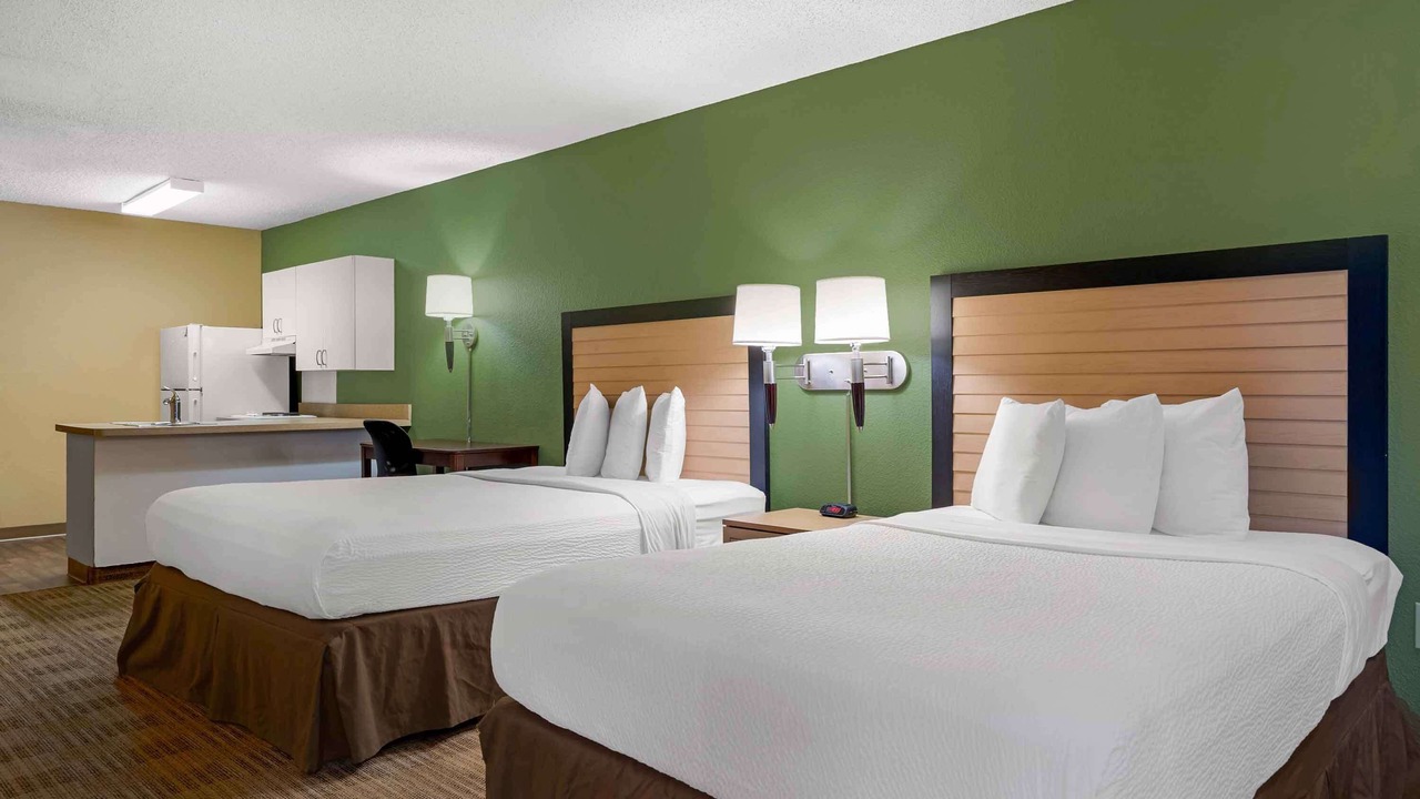 Photo of Bedroom in Greenway Plaza-Upper Kirby