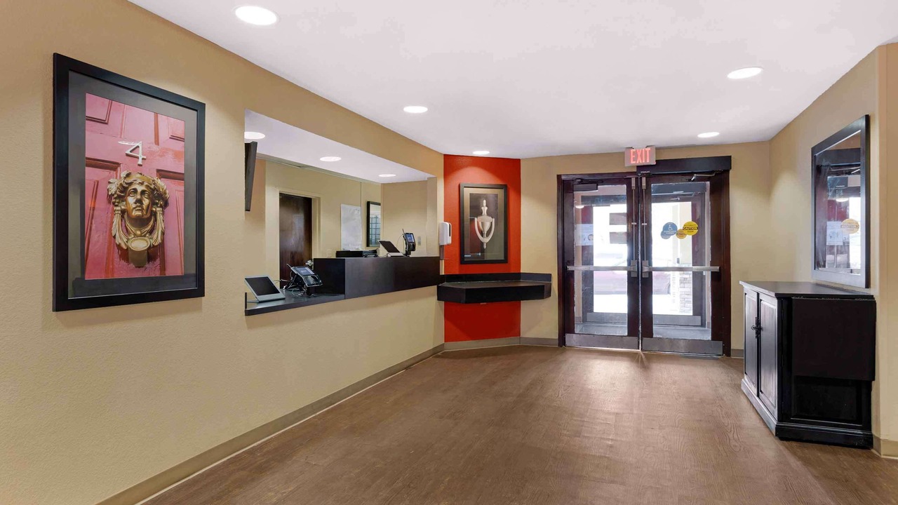 Photo of Others in Greenway Plaza-Upper Kirby