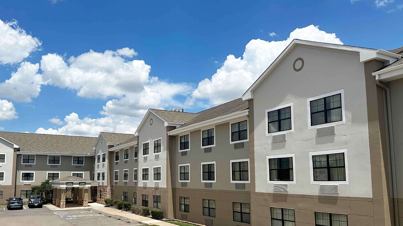 Photo of Outdoor in Greenway Plaza-Upper Kirby