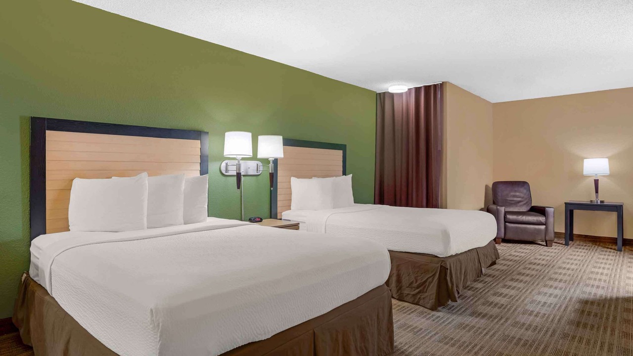 Photo of Bedroom in Greenway Plaza-Upper Kirby