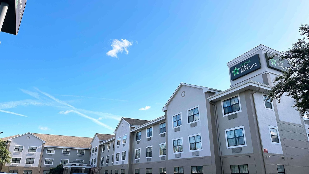 Photo of Outdoor in Greenway Plaza-Upper Kirby