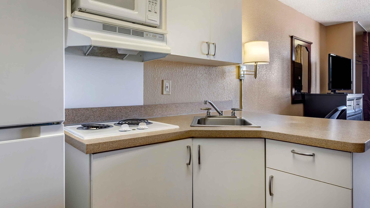 Photo of Kitchen in Westchase