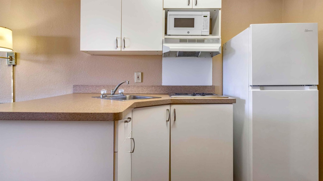 Photo of Kitchen in Westchase