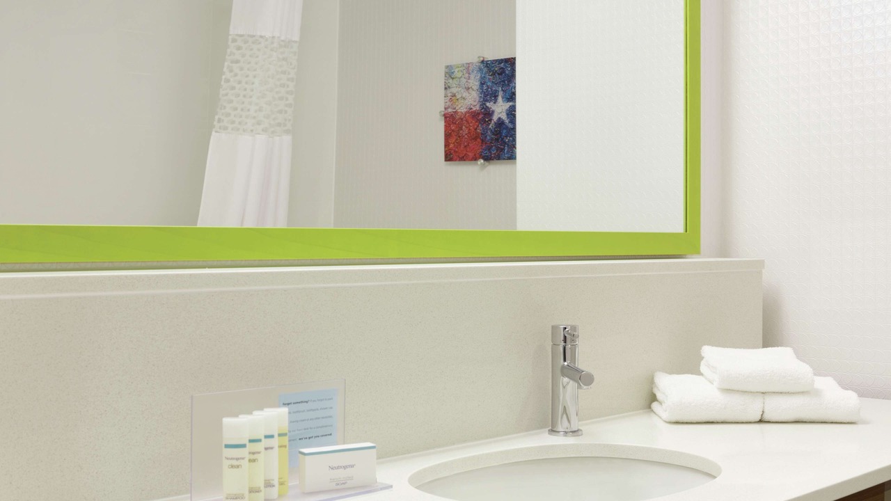 Photo of Bathroom in US 290