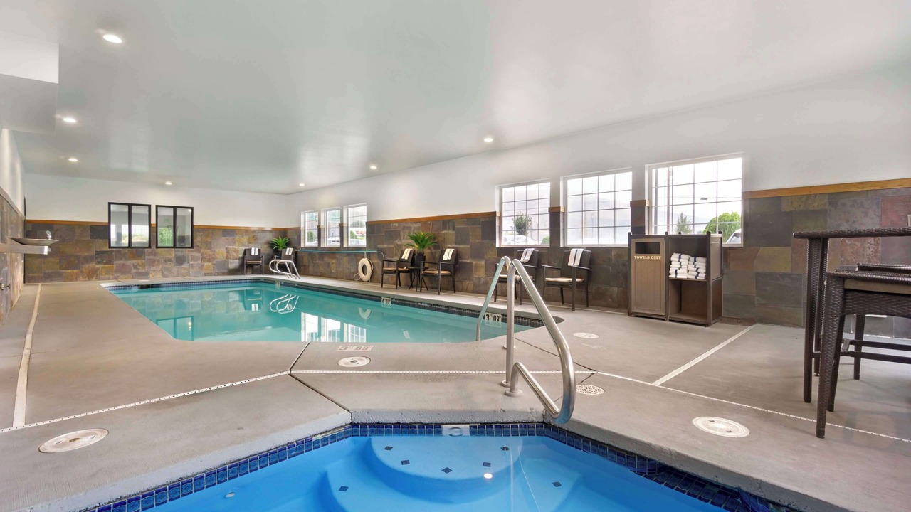 Photo of Outdoor in Yakima