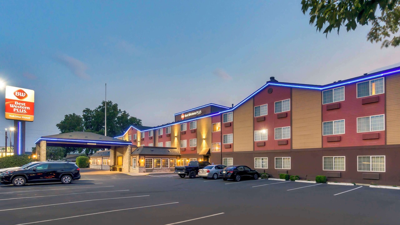 Photo of Outdoor in Yakima