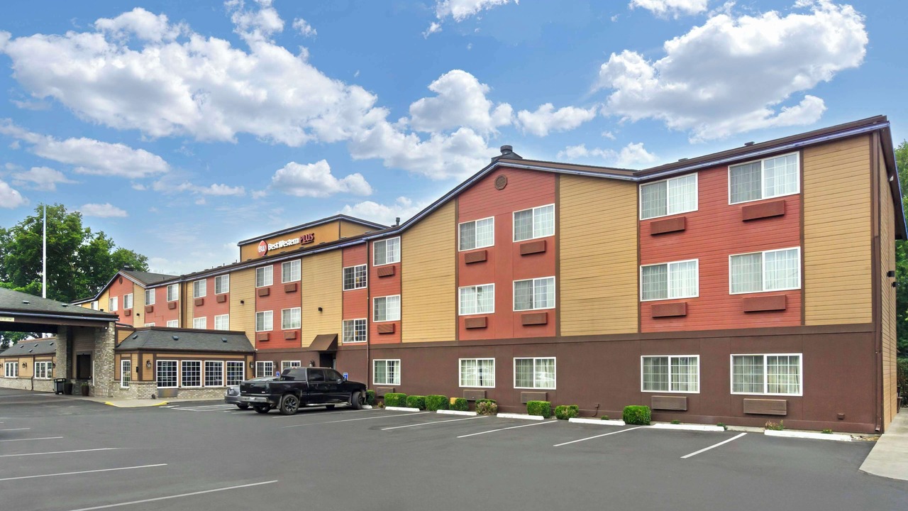 Photo of Outdoor in Yakima