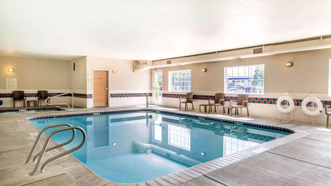 Photo of Outdoor in Yakima