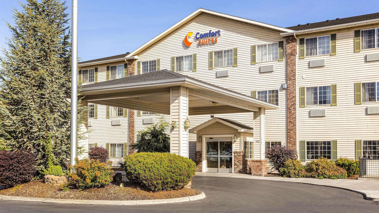 Photo of Outdoor in Yakima