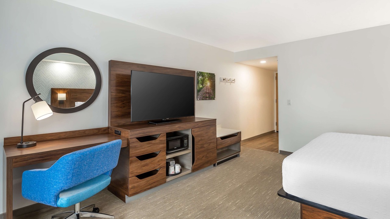 Photo of Bedroom in Southern Estates