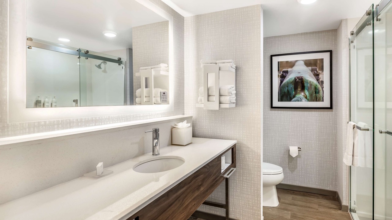 Photo of Bathroom in Southern Estates