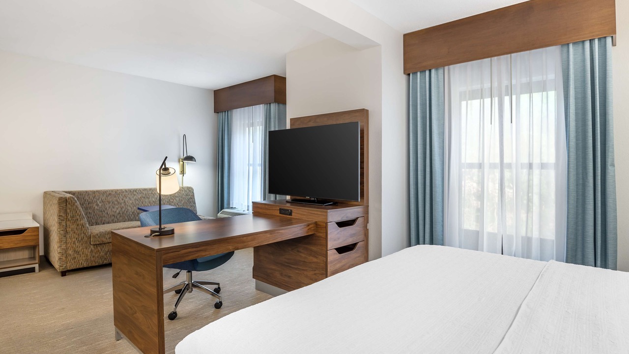 Photo of Bedroom in Southern Estates