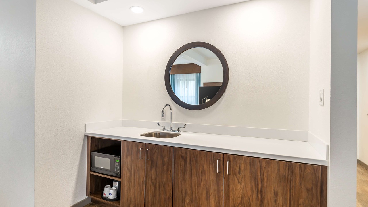Photo of Bedroom in Southern Estates