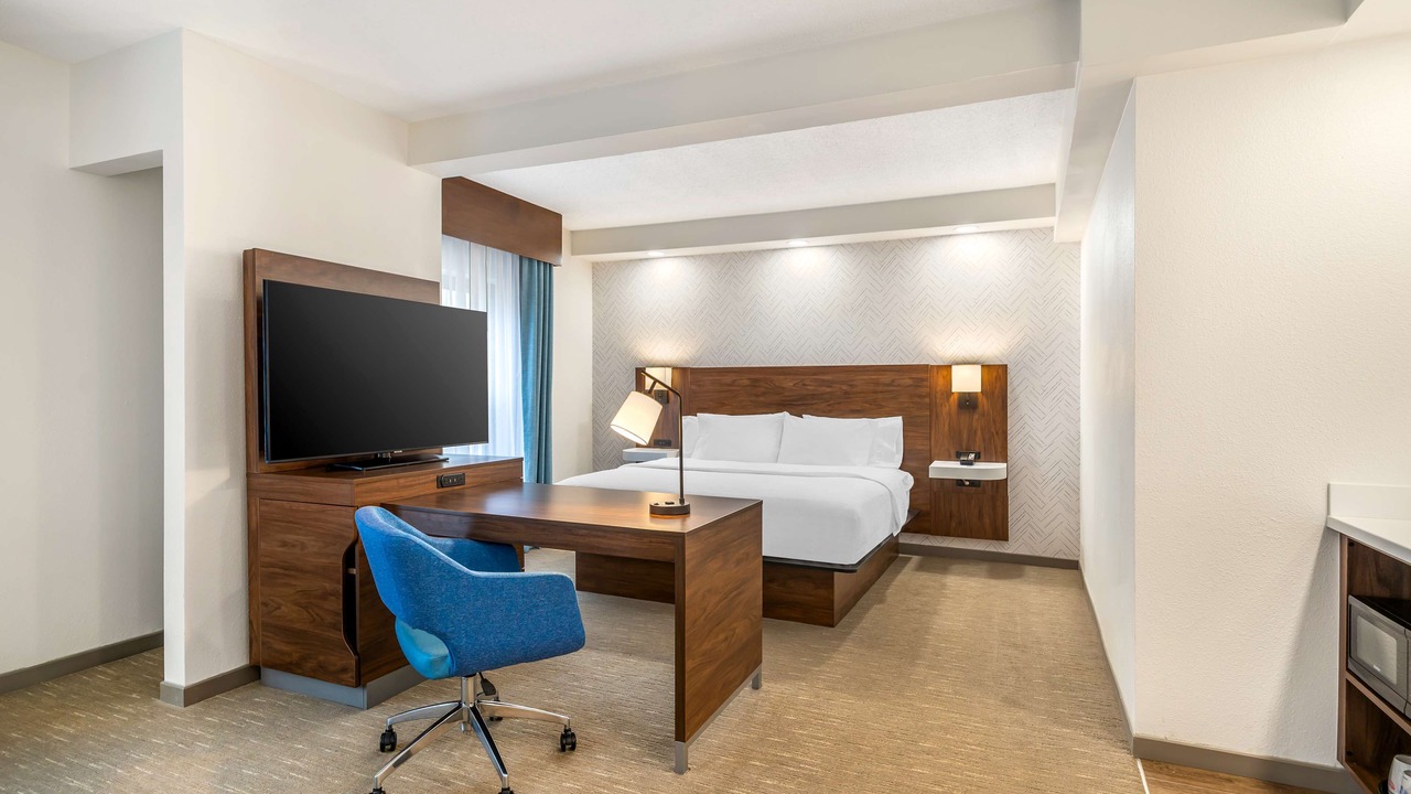 Photo of Bedroom in Southern Estates
