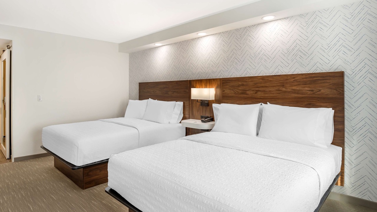 Photo of Bedroom in Southern Estates