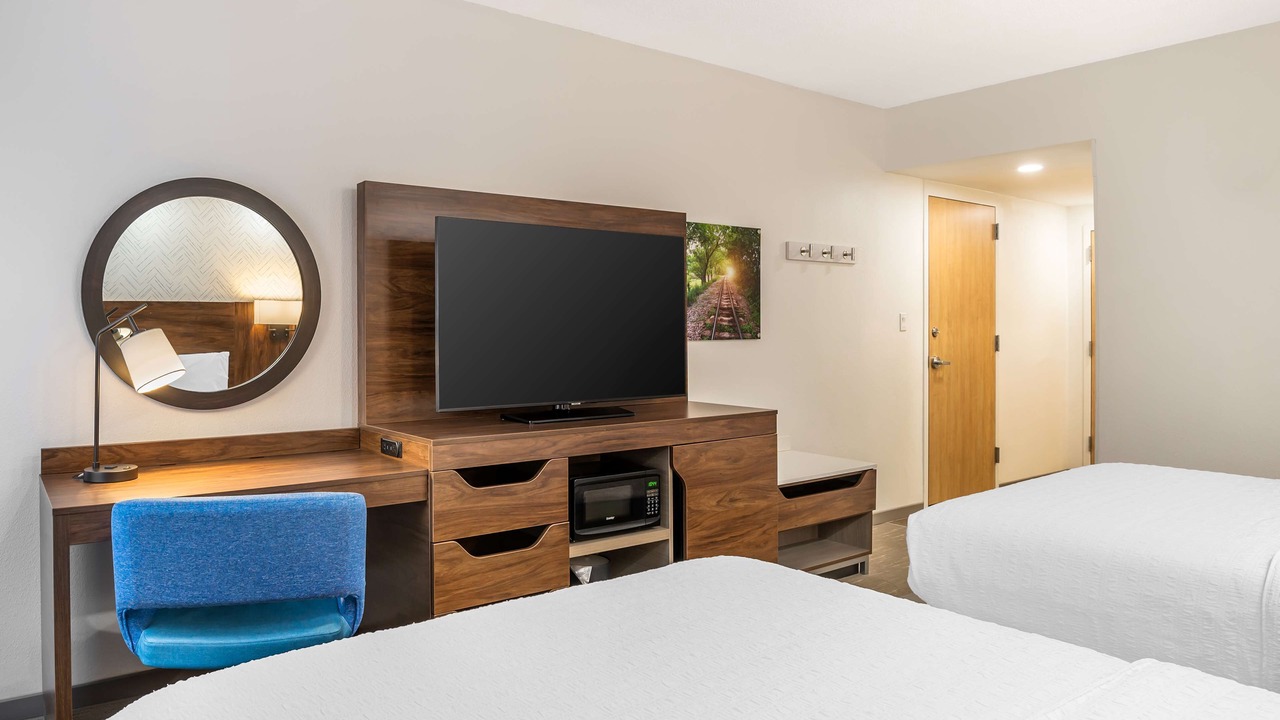 Photo of Bedroom in Southern Estates