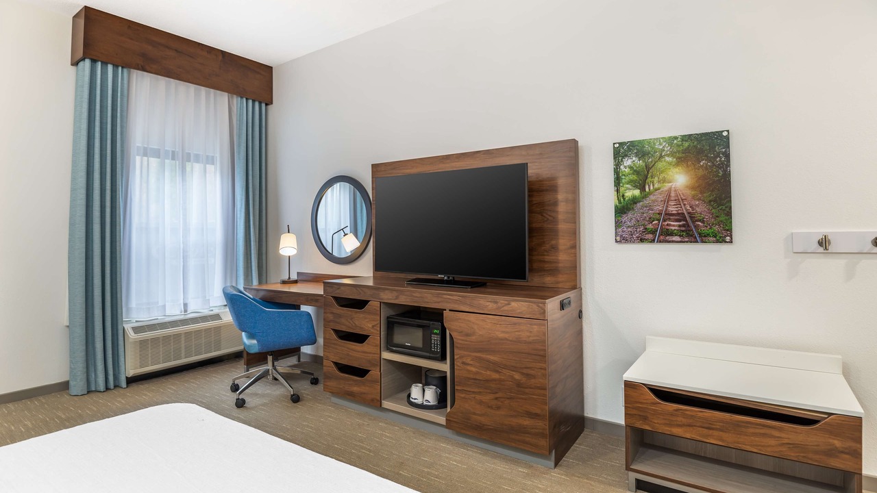 Photo of Bedroom in Southern Estates