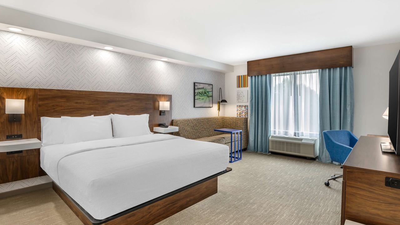 Photo of Bedroom in Southern Estates