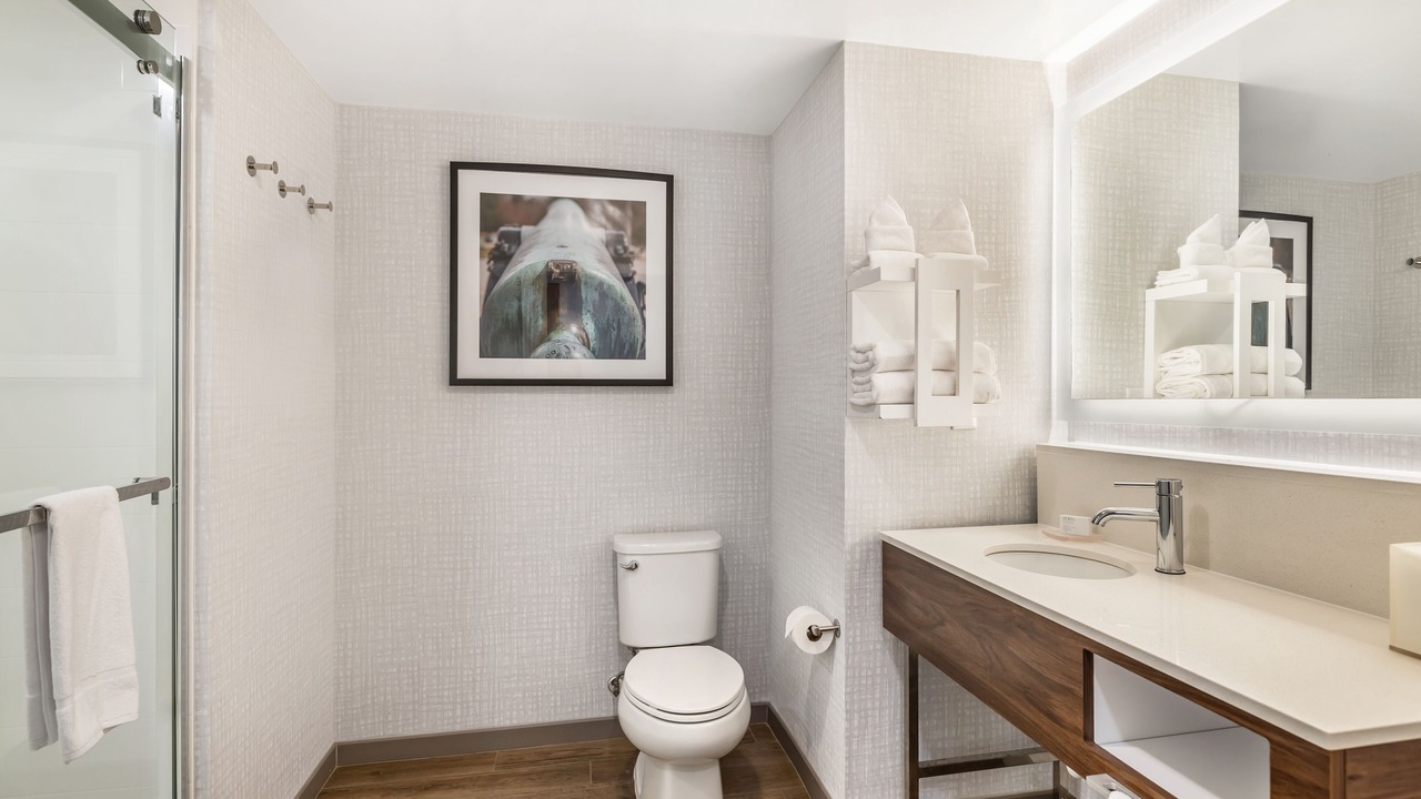Photo of Bathroom in Southern Estates