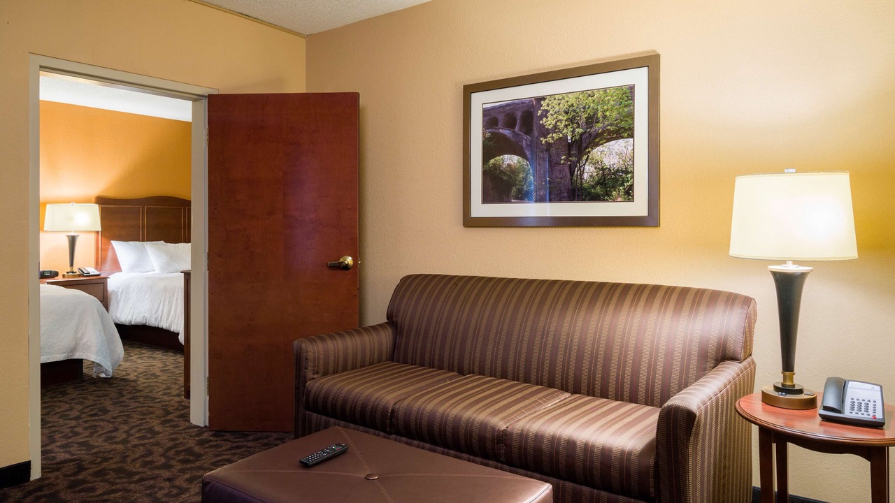 Photo of Bedroom in Danville