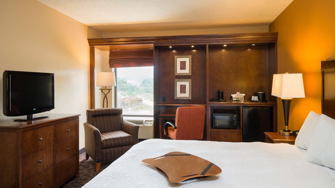 Photo of Bedroom in Danville