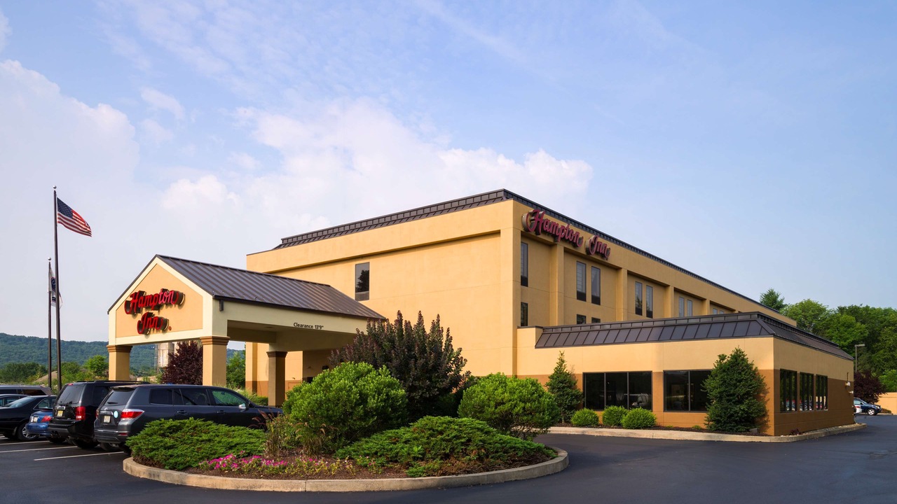 Photo of Outdoor in Danville