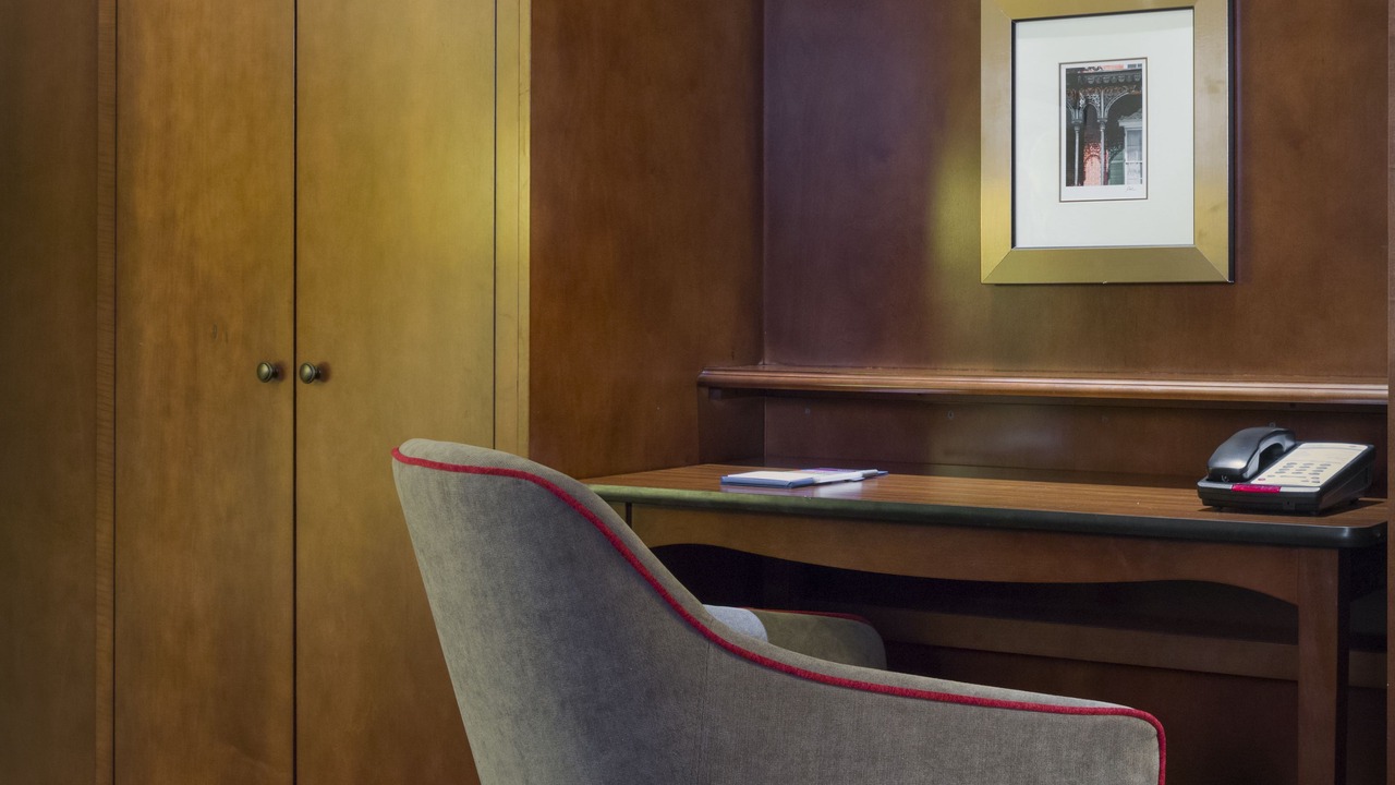 Photo of Bedroom in Danville