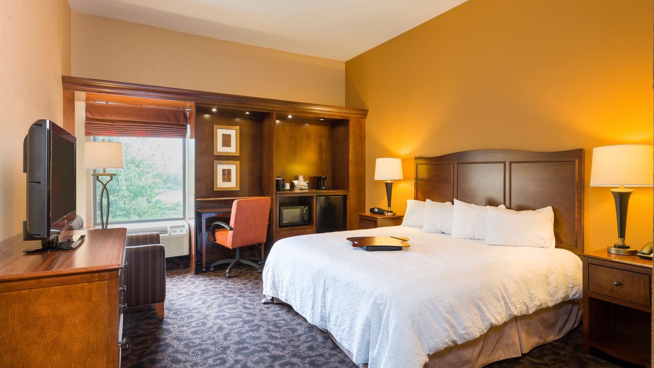 Photo of Bedroom in Danville